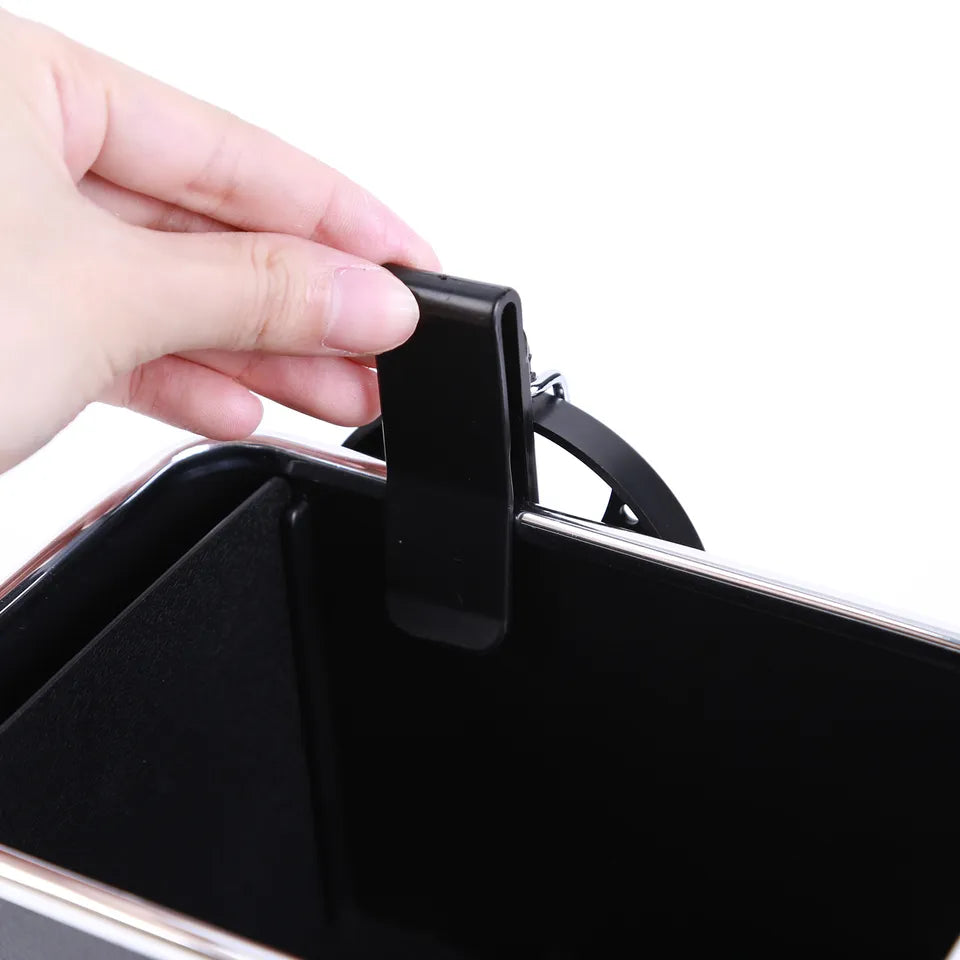 Adjustable Multifunctional Car Storage Box