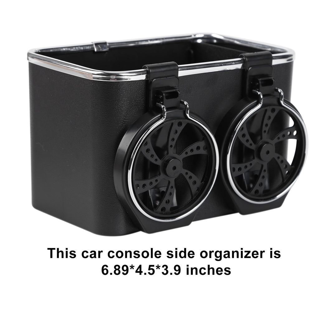 Adjustable Multifunctional Car Storage Box