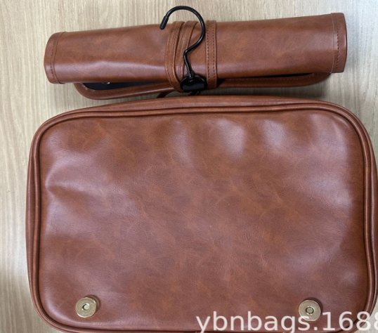 Hanging Toiletry Bag Travel Organizer
