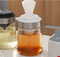 3-in-1 Glass Oil Dispenser — Your Kitchen Counter's New Centrepiece