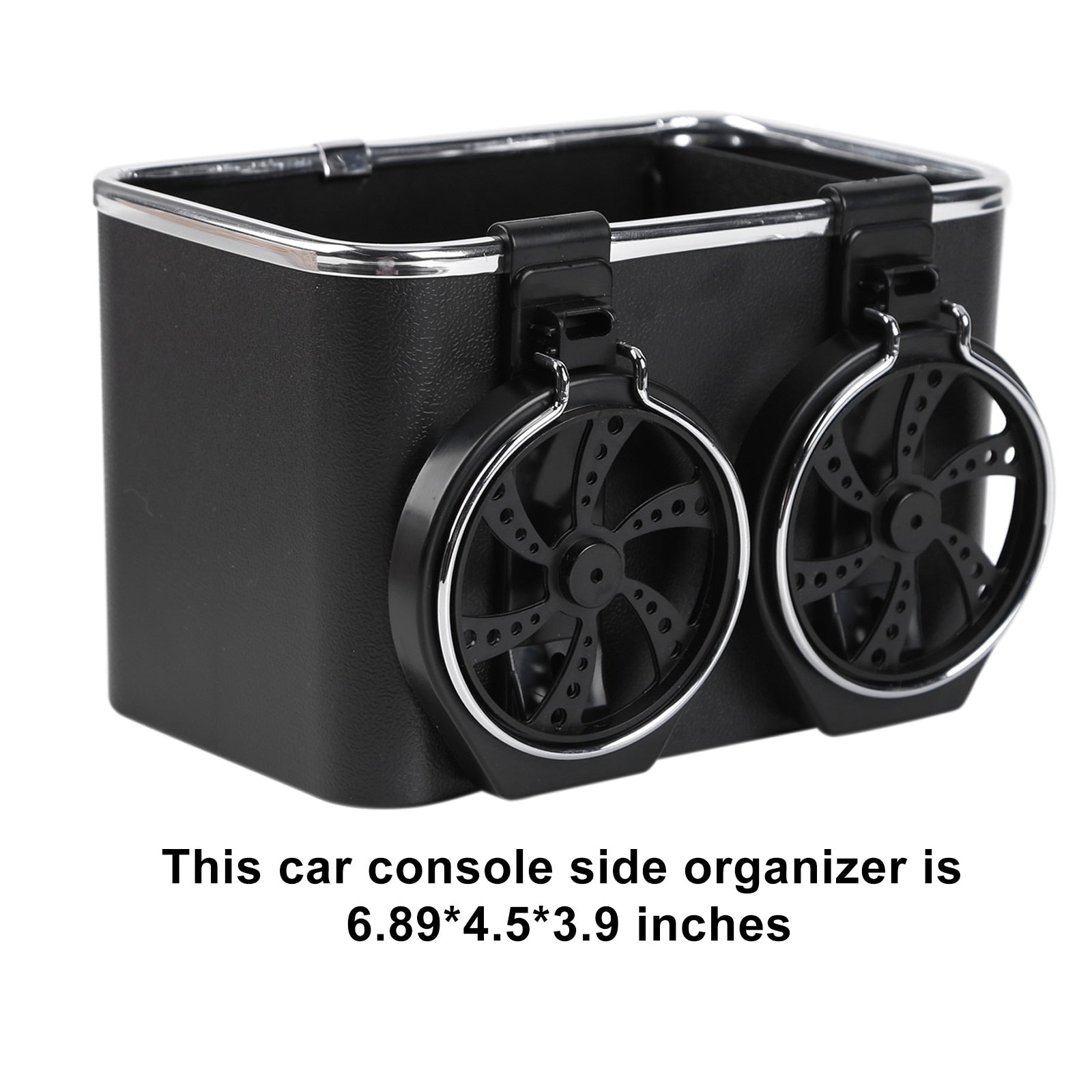 Adjustable Multifunctional Car Storage Box