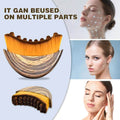 Gentle Face Massager — Your 5-Minute Morning Glow Ritual