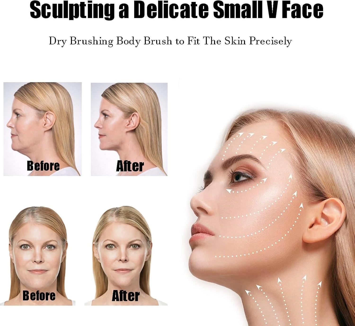 Gentle Face Massager — Your 5-Minute Morning Glow Ritual