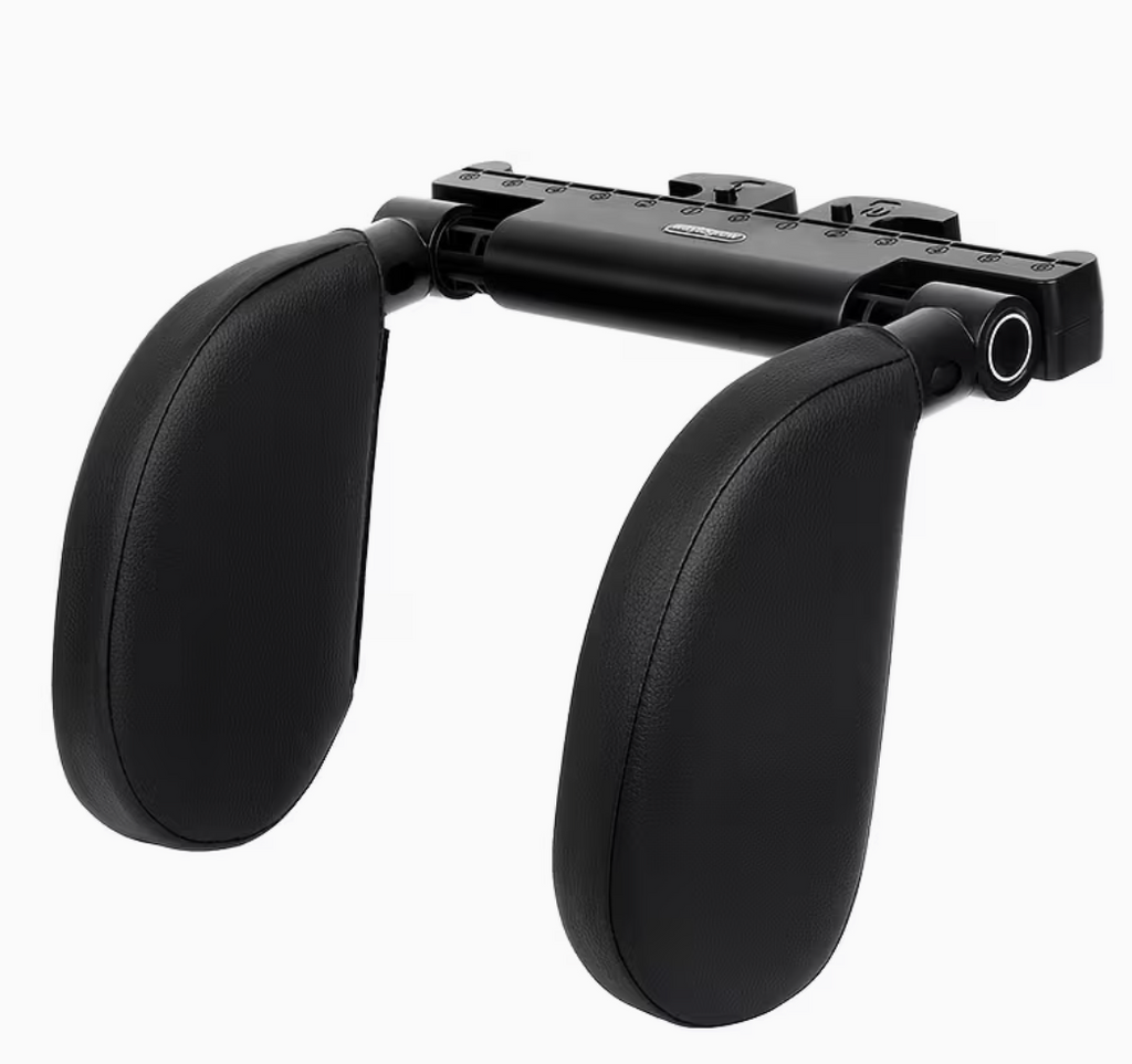Car Headrest Pillow